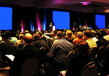 Conferences Meet